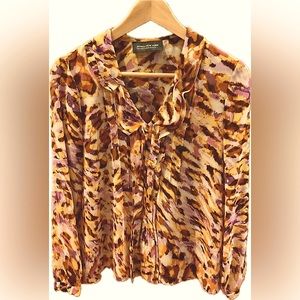 Blouse, Jones of New York